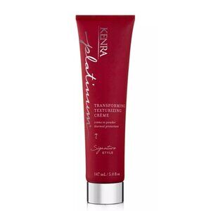 Kenra Platinum Air Dry Creme Time-Saving Air Styler 5 oz